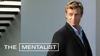 The Mentalist segue muito popular