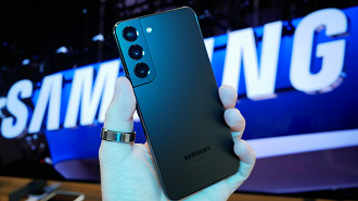 Galaxy S22