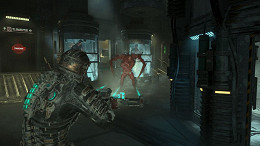 Dead Space é um remake para servir de exemplo [Review]