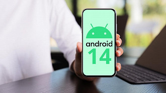 Android 14 vai permitir que você usa seu celular como uma webcam