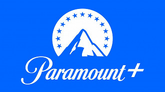 Serviço de streaming Paramount+ permite o compartilhamento de senhas. Fonte: Paramount