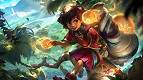 LoL: Tudo que sabemos até agora sobre o novo campeão, Milio LoL: Tudo que sabemos até agora sobre o novo campeão, Milio