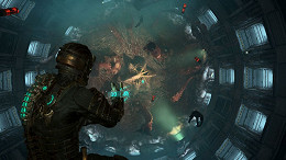 Como conseguir dinheiro infinito em Dead Space Remake  Como conseguir dinheiro infinito em Dead Space Remake