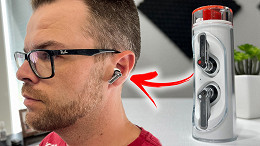 Nothing Ear (Stick) REVIEW: é tudo isso mesmo ou só hype? Nothing Ear (Stick) REVIEW: é tudo isso mesmo ou só hype?