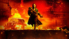 8 filmes da Netflix que estão bombando nesse final de semana 8 filmes da Netflix que estão bombando nesse final de semana