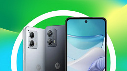 Moto G73, G53, G23 e E13 chegam ao Brasil; veja preço e especificações Moto G73, G53, G23 e E13 chegam ao Brasil; veja preço e especificações