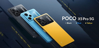 POCO X5 Pro 5G