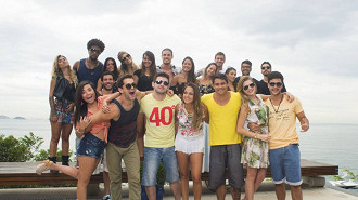 Are You The One? Brasil - Temporadas 1 a 4