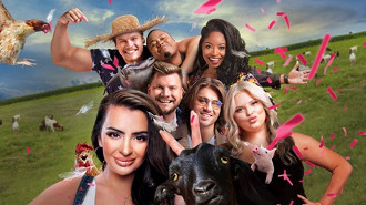 Floribama Shore - Temporadas 1 e 2