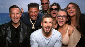 Jersey Shore: Os Originais - Temporada 1