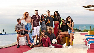 Rio Shore - Temporada 1