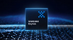 Exynos 2400: novo processador da Samsung pode trazer 10 núcleos