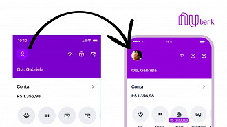 Crédito: Divulgação/Nubank