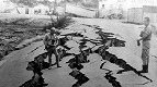 Os 10 terremotos mais fatais já registrados no mundo