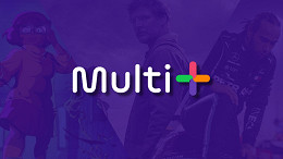Multi+ adiciona Formula 1, The Last Of Us e outras séries no plano de IPTV