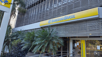 Concurso Banco do Brasil;
