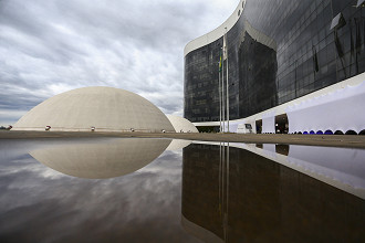 TSE; Foto: Marcelo Camargo/Agência Brasil