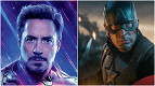 Vingadores 5: como Chris Evans e Robert Downey Jr. vão retornar?