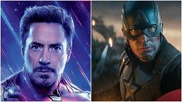 Vingadores 5: como Chris Evans e Robert Downey Jr. vão retornar? Vingadores 5: como Chris Evans e Robert Downey Jr. vão retornar?