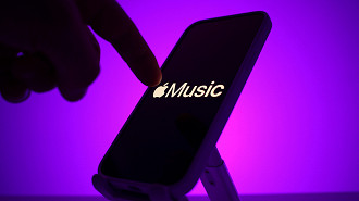 Apple Music transmite músicas sem perdas em todas as plataformas ou não. Fonte: Oficina da Net
