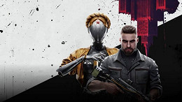 Atomic Heart: requisitos mínimos e recomendados para jogar no PC Atomic Heart: requisitos mínimos e recomendados para jogar no PC