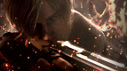 Eita! Co-diretor de Resident Evil 4 não queria o remake Eita! Co-diretor de Resident Evil 4 não queria o remake