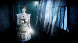 Terror sinistro! Novo Fatal Frame ganha trailer inédito Terror sinistro! Novo Fatal Frame ganha trailer inédito