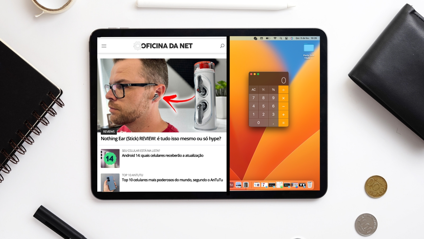 How to use (or disable) split screen mode on your iPad? Archyde