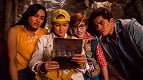 3 filmes da Netflix para toda a família embarcar em uma verdadeira aventura 3 filmes da Netflix para toda a família embarcar em uma verdadeira aventura