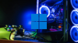  Windows 11 em breve vai permitir controlar a iluminação RGB do seu PC
