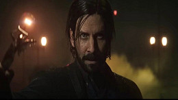 Alan Wake 2 já está completamente jogável  Alan Wake 2 já está completamente jogável