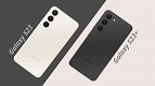 Samsung Galaxy S23 vs. Galaxy S23 Plus: qual o melhor? Samsung Galaxy S23 vs. Galaxy S23 Plus: qual o melhor?