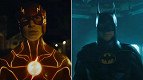 The Flash ganha trailer com Batman de Michael Keaton e internet vai à loucura