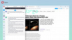 Opera integra ChatGPT e ganha novo recurso! Conheça o shorten Opera integra ChatGPT e ganha novo recurso! Conheça o shorten