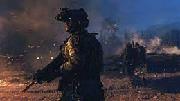 Rumor: novo Call of Duty será lançado em novembro Rumor: novo Call of Duty será lançado em novembro