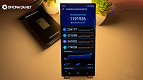 Samsung Galaxy S23 Ultra: AnTuTu, 3DMark, CPU Throttling