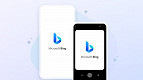 App Microsoft Bing com ChatGPT está chegando ao Android e iOS