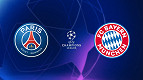 PSG x Bayern: como assistir pela internet o jogo da Champions League