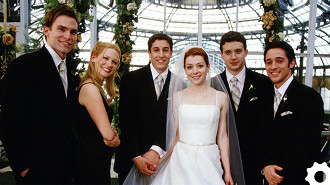 American Pie - O Casamento