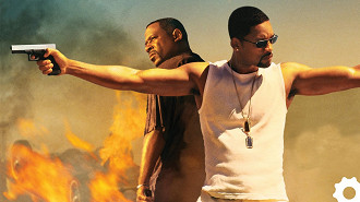 Bad Boys II