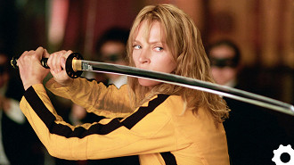 Kill Bill - Volume 1