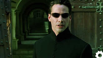 Matrix Reloaded