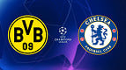 Borussia x Chelsea ao vivo e online: onde assistir e que horas é o jogo da Champions Borussia x Chelsea ao vivo e online: onde assistir e que horas é o jogo da Champions