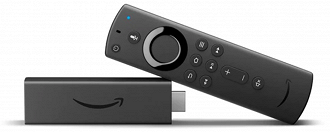 Amazon Fire TV Stick