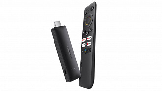 Realme 4K Smart Google TV Stick