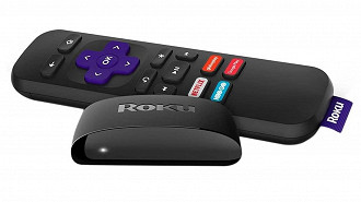 Roku Express