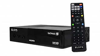 TV Elsys ETRS70 TV Elsys ETRS70