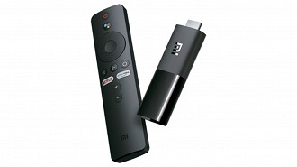 Xiaomi TV Stick