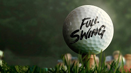Essa série documental da Netflix vai te ensinar a jogar Golfe