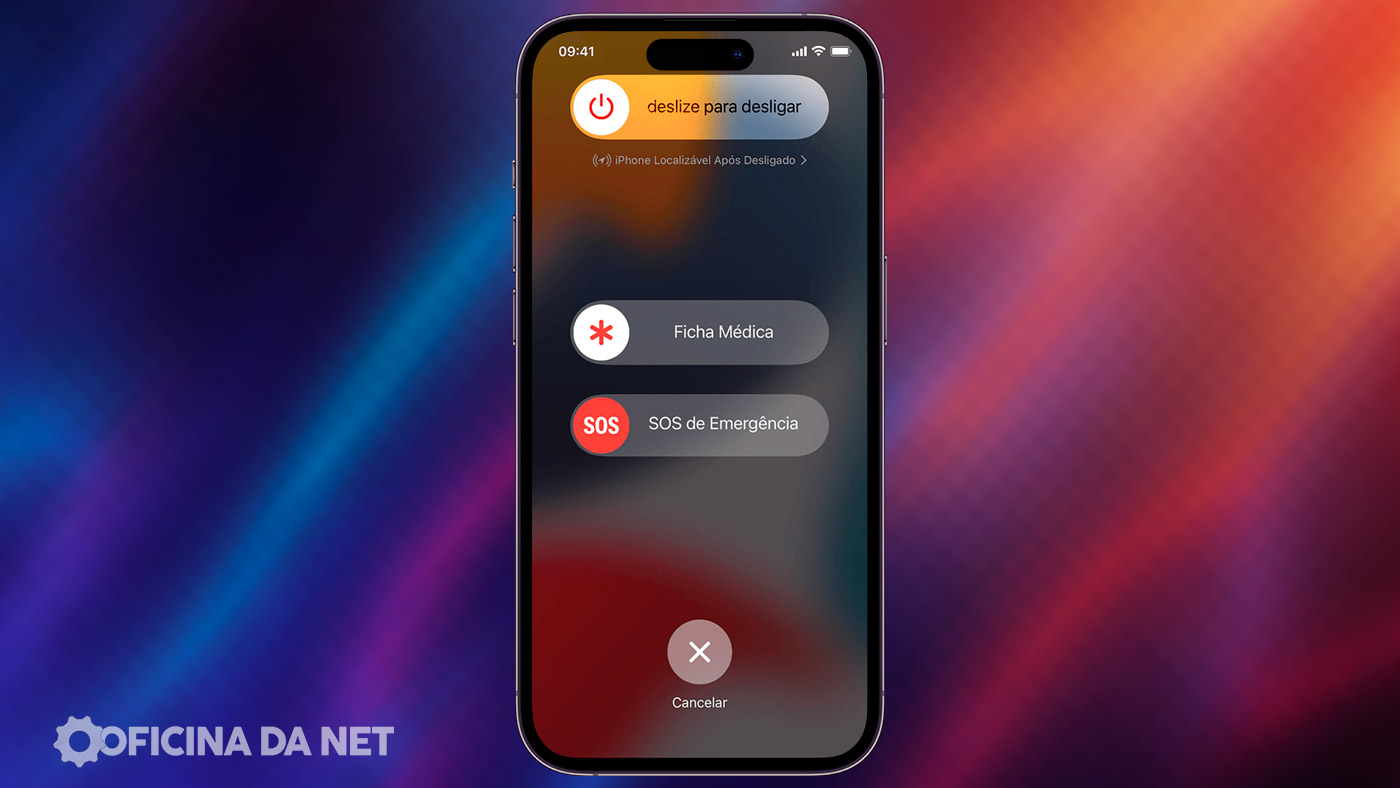 comment rebooter iphone 14